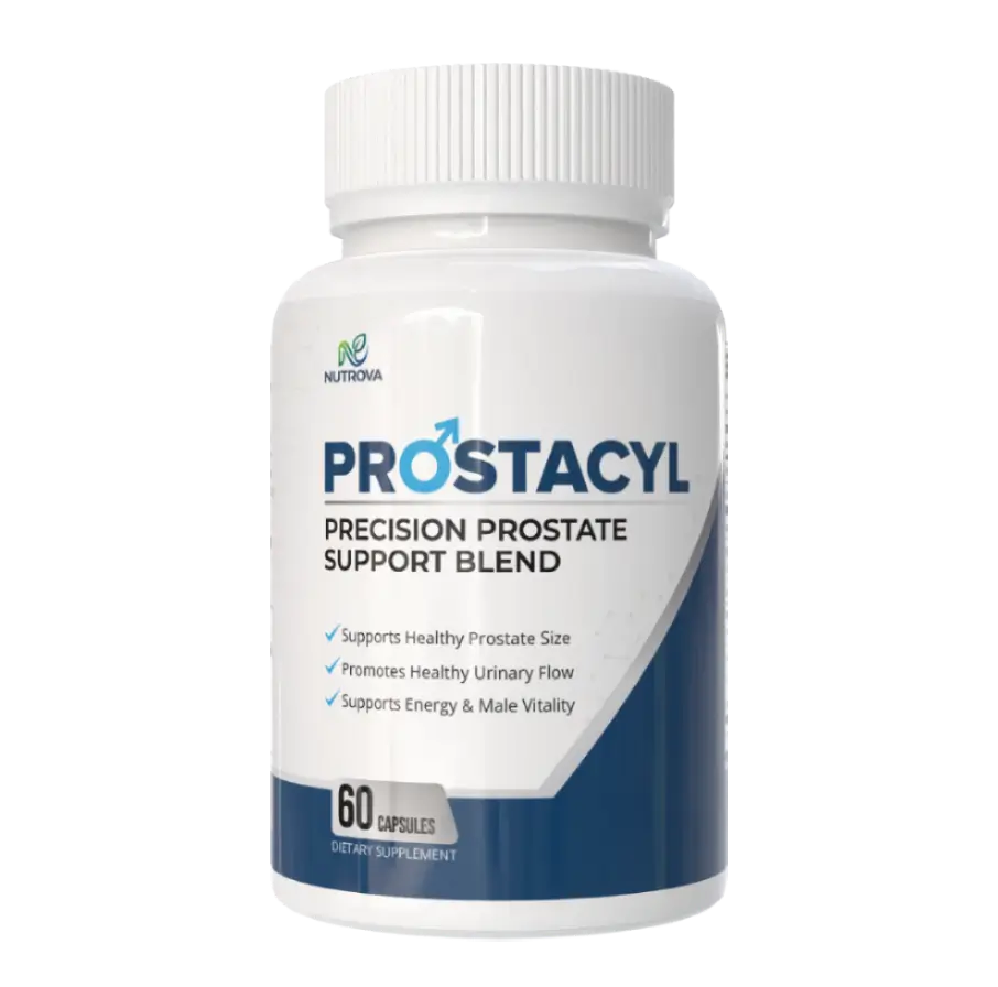 Prostacyl 1 bottle